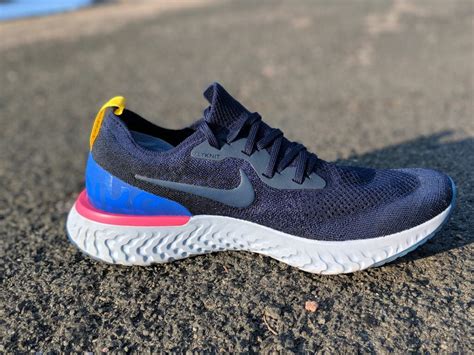 nike epic react flyknit damen rot|Nike Epic React Flyknit men's.